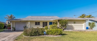 1322 SE 42nd St, Cape Coral, FL 33904