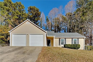 3404 Owens Pass NW, Kennesaw, GA 30152