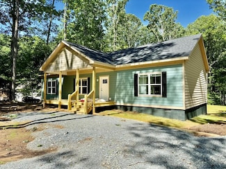 501 Lewis Rd, Clarksville, VA 23927