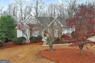 9135 Woodhaven Way, McDonough, GA 30253