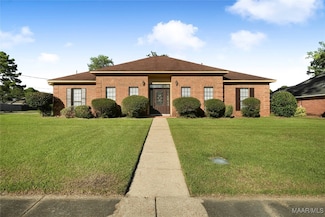 668 Mary Ann Dr, Montgomery, AL 36109