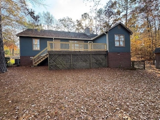 148 Cape Harbour Dr NW, Milledgeville, GA 31061