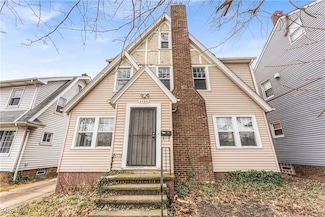 3788 Monticello Blvd, Cleveland, OH 44121