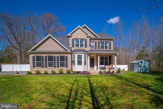 6843 Barlowe Ct, Hughesville, MD 20637