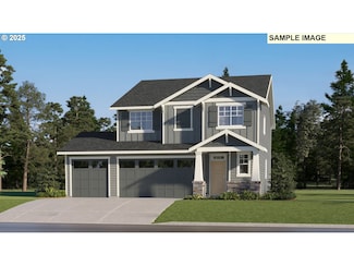 1538 SE Logan Pkwy, Albany, OR 97322