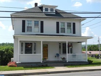 382 W Main St, Ringtown, PA 17967