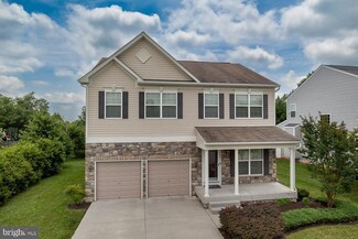 3108 Buds Cir, Baltimore, MD 21244
