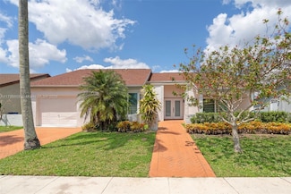 16791 Royal Poinciana Dr, Weston, FL 33326