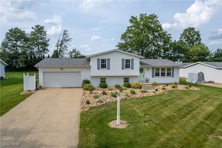 1114 Foxmoor Ln, Ashland, OH 44805