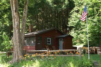 1287 Huckleberry Brook Rd, Margaretville, NY 12455