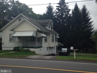 691 Fountain St, Ashland, PA 17921