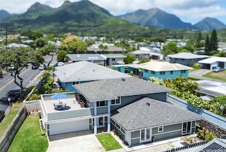 1244 Keolu Dr, Kailua, HI 96734