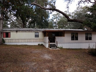 9395 SE 193rd Ave, Ocklawaha, FL 32179