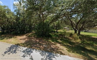 2113 N Cardinal Rd, Avon Park, FL 33825