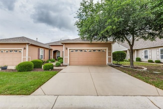 203 Essex Ln, Georgetown, TX 78633