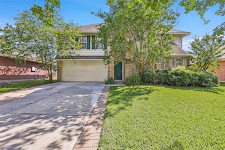 2219 Old Oak Ln, Kingwood, TX 77339