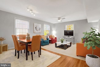 726 S Fayette St Unit 21, Alexandria, VA 22314