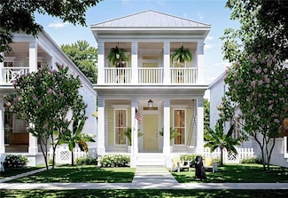 916 Church St Unit Lot 6, Mobile, AL 36604