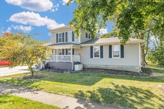 632 E Summer St, Paxton, IL 60957