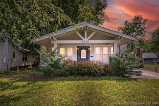 2236 E 7th St, Tulsa, OK 74104