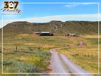 1974 Oregon Trail, Fort Laramie, WY 82212