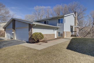 6125 Creek View Trail, Minnetonka, MN 55345