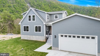 628 Black Bear Rd, Maurertown, VA 22644