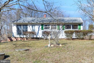 108 Rock Spring Church Rd, Forest Hill, MD 21050