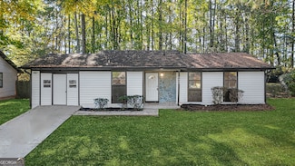 5445 Mallard Trail Unit 1, Lithonia, GA 30058