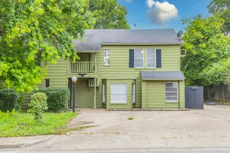 622 N 36th St, Waco, TX 76710