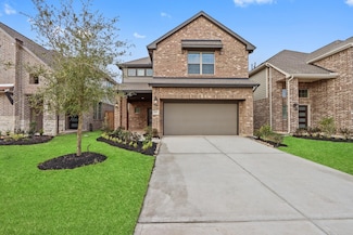 7011 Golden Groundsel Dr, Katy, TX 77493