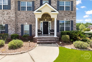 219 Byron Dr, Richmond Hill, GA 31324