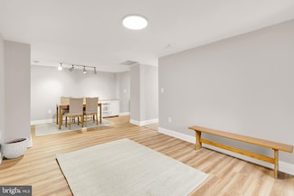 4120 14th St NW Unit 4, Washington, DC 20011