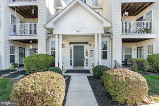 200 Hazelnut Ct Unit 200F, Bel Air, MD 21015