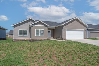 2682 Cedrus Ave, Bowling Green, KY 42101