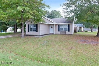 400 Somerset Cove, Jacksonville, NC 28546
