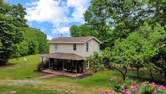 1669, 1705 & 1775 Bethany Rd, Callaway, VA 24067