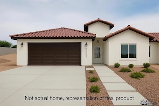 1651 Union St, San Luis, AZ 85349