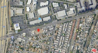 12714 Ramona Blvd, Baldwin Park, CA 91706
