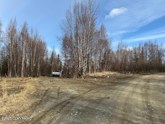 12245 W Zero Lake Rd, Wasilla, AK 99623