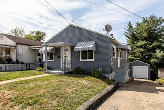 271 Prospect St, Baden, PA 15005