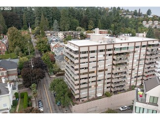2323 SW Park Place Unit 903, Portland, OR 97205