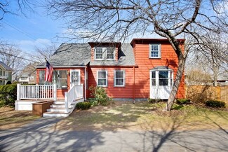 48 Summer St, Weymouth, MA 02188