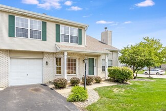 1404 Root St, Crest Hill, IL 60403