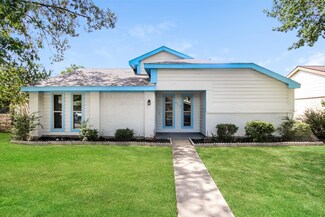 518 Feathercrest Ln, Mesquite, TX 75150