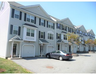 22 Ymca Dr Unit 6, Lowell, MA 01852