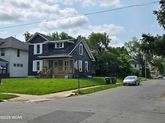 931 Richie Ave, Lima, OH 45805