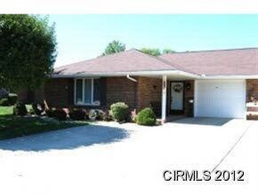 895 E Bellamy Blvd, Marion, IN 46953