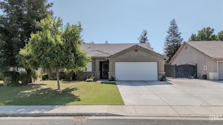 11713 Darlington Ave, Bakersfield, CA 93312