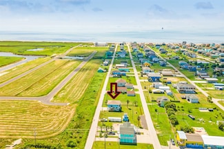 966 Mr G, Crystal Beach, TX 77650